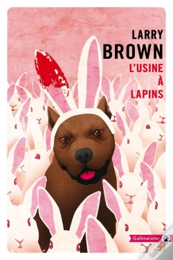 Capa do artigo L'Usine A Lapins