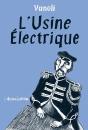 L'Usine Électrique - Preview