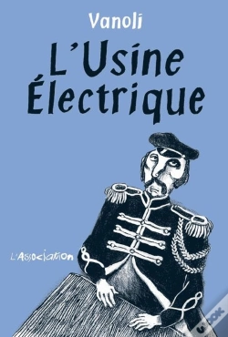 Capa do artigo L'Usine Électrique