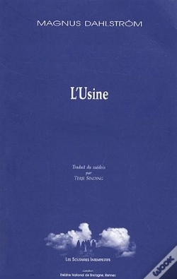 Capa do artigo L'Usine
