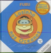 Capa do artigo Lusinho nos Oceanos