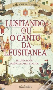 Capa do artigo Lusitando ou O Canto da Leusitanea - Segunda Parte