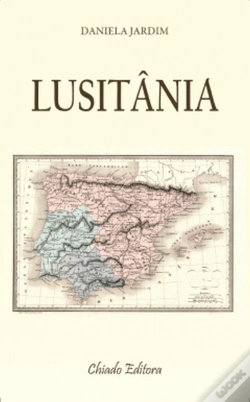 Capa do artigo Lusitânia