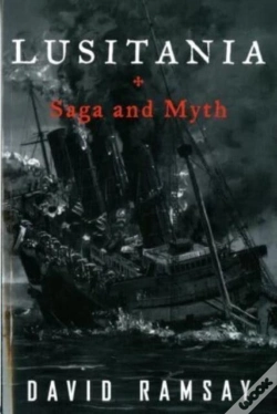 Capa do artigo Lusitania