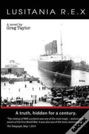 Capa do artigo Lusitania R. E. X.