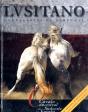 Lusitano Cavalo Ancestral do Sudoeste da Europa - Preview