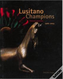 Lusitano Champions
