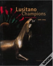 Capa do artigo Lusitano Champions