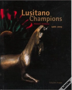 Capa do artigo Lusitano Champions