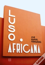 Capa do artigo Luso Africana
