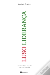 Capa do artigo Luso Liderança