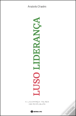 Capa do artigo Luso Liderança