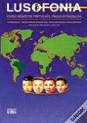 Lusofonia Curso Básico de Português Língua Estrangeira - Livro do Aluno