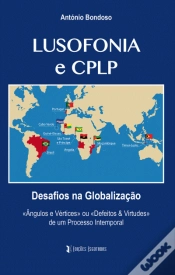Capa do artigo Lusofonia e CPLP