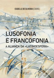 Capa do artigo Lusofonia e Francofonia