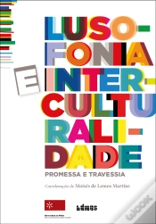 Capa do artigo Lusofonia e Interculturalidade