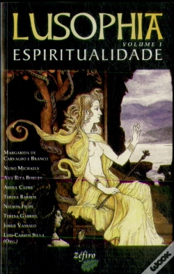 Capa do artigo Lusophia - Volume I