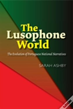 Capa do artigo Lusophone World