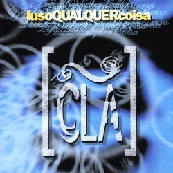 Capa do artigo LusoQualquerCoisa - CD