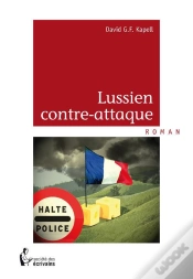 Capa do artigo Lussien Contre-Attaque