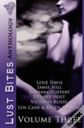 Lust Bites Anthology