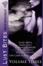 Lust Bites Anthology - Preview