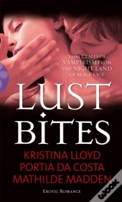 Capa do artigo Lust Bites
