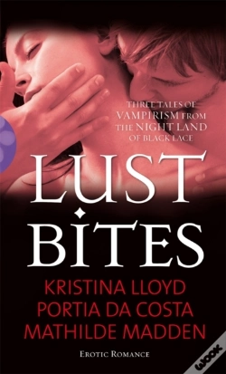 Capa do artigo Lust Bites