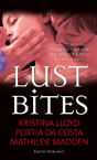 Lust Bites - Preview