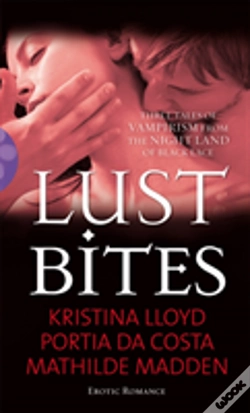 Capa do artigo Lust Bites