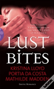 Capa do artigo Lust Bites
