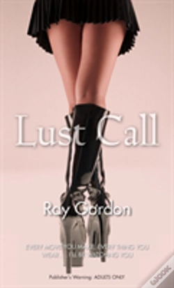 Capa do artigo Lust Call