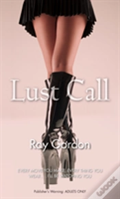 Capa do artigo Lust Call