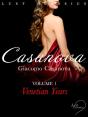 Lust Classics: Casanova Volume 1 - Venetian Years - Preview