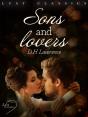 Lust Classics: Sons And Lovers - Preview