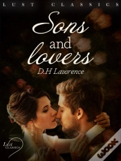 Capa do artigo Lust Classics: Sons And Lovers