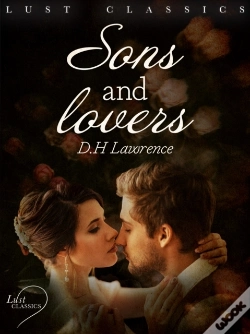 Capa do artigo Lust Classics: Sons And Lovers
