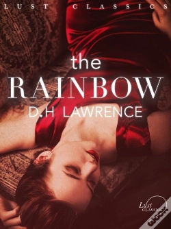 Capa do artigo Lust Classics: The Rainbow