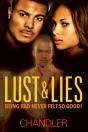 Lust & Lies - Preview