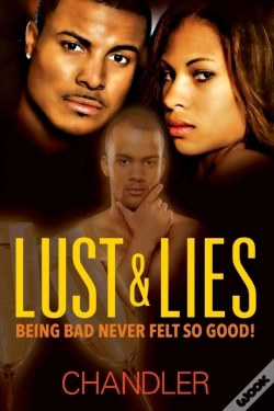 Capa do artigo Lust & Lies