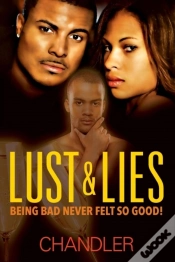 Capa do artigo Lust & Lies