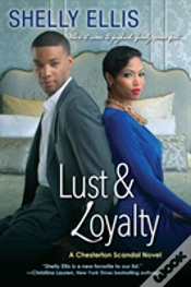 Capa do artigo Lust & Loyalty