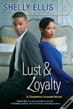 Capa do artigo Lust & Loyalty