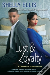 Capa do artigo Lust & Loyalty
