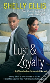 Capa do artigo Lust & Loyalty