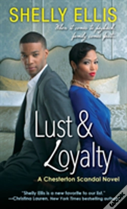 Capa do artigo Lust & Loyalty