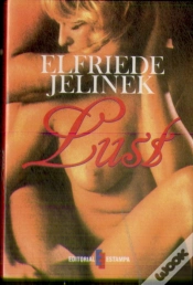Capa do artigo Lust