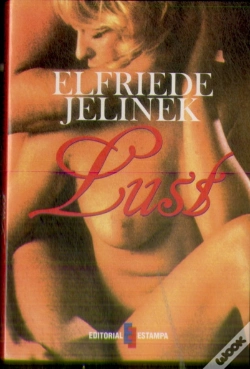Capa do artigo Lust
