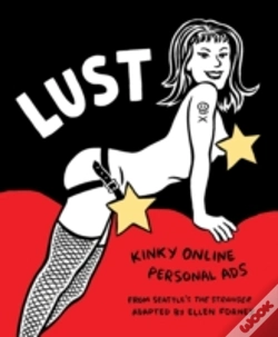 Capa do artigo Lust