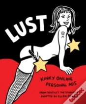 Capa do artigo Lust